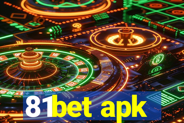 81bet apk